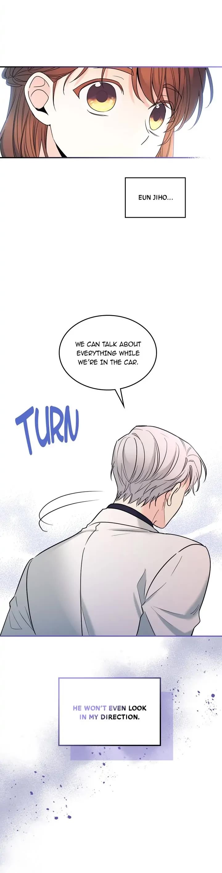Inso's Law Chapter 144 page 19 - Chapter 144