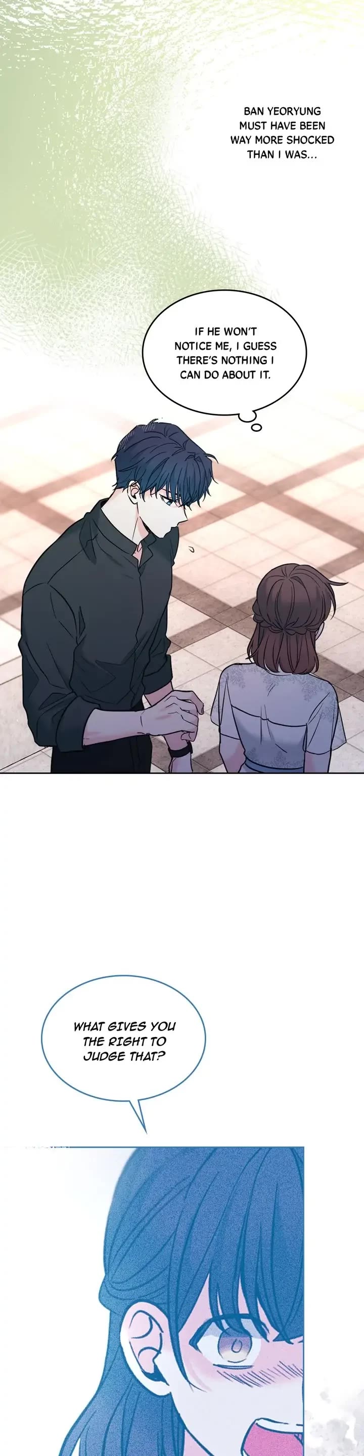 Inso's Law Chapter 144 page 21 - Chapter 144