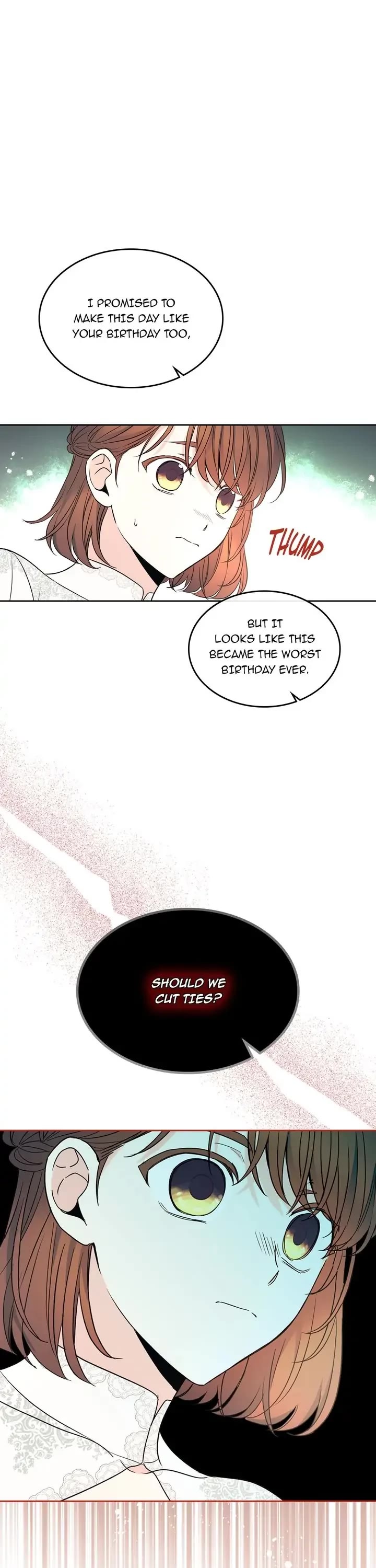 Inso's Law Chapter 144 page 27 - Chapter 144