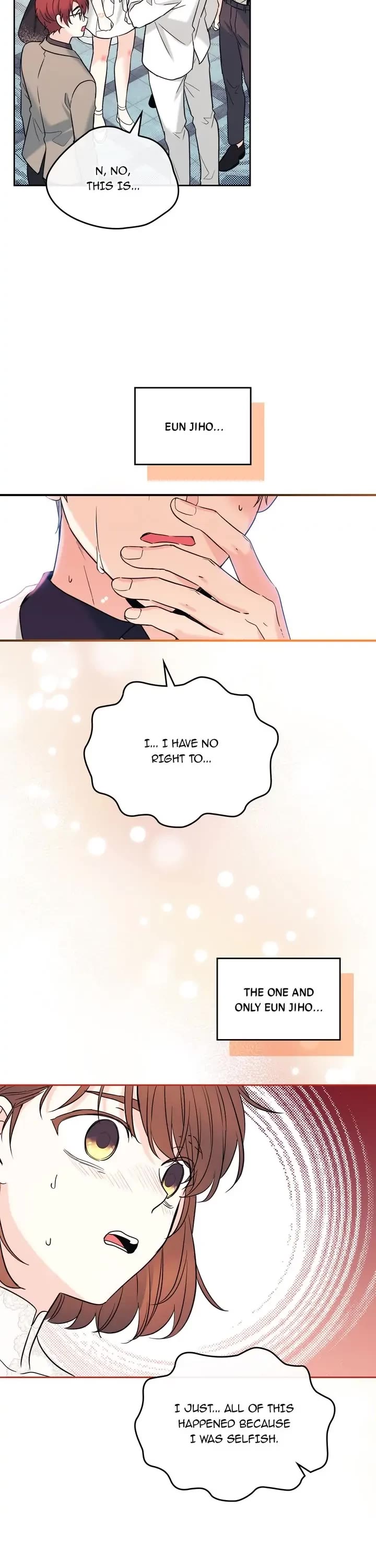 Inso's Law Chapter 144 page 32 - Chapter 144