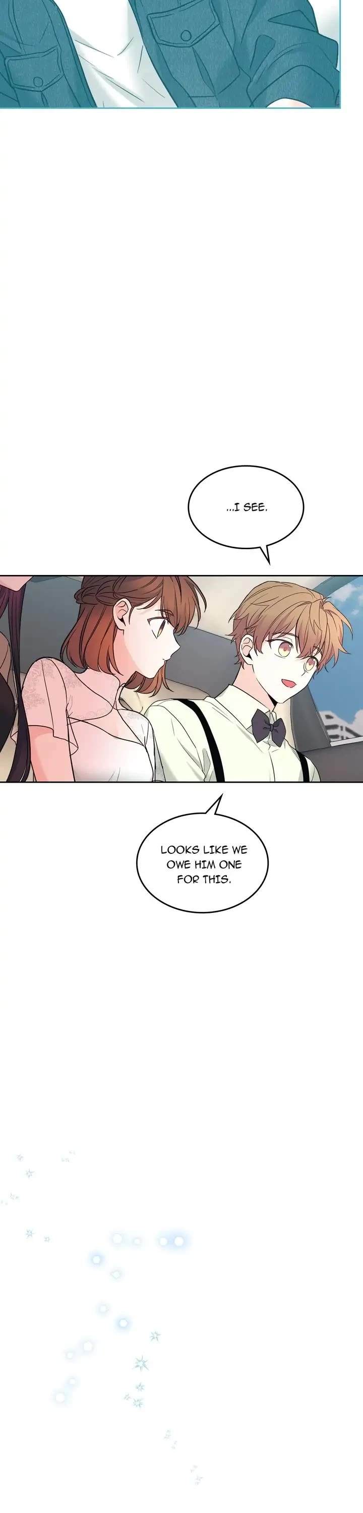Inso's Law Chapter 145 page 14 - Chapter 145
