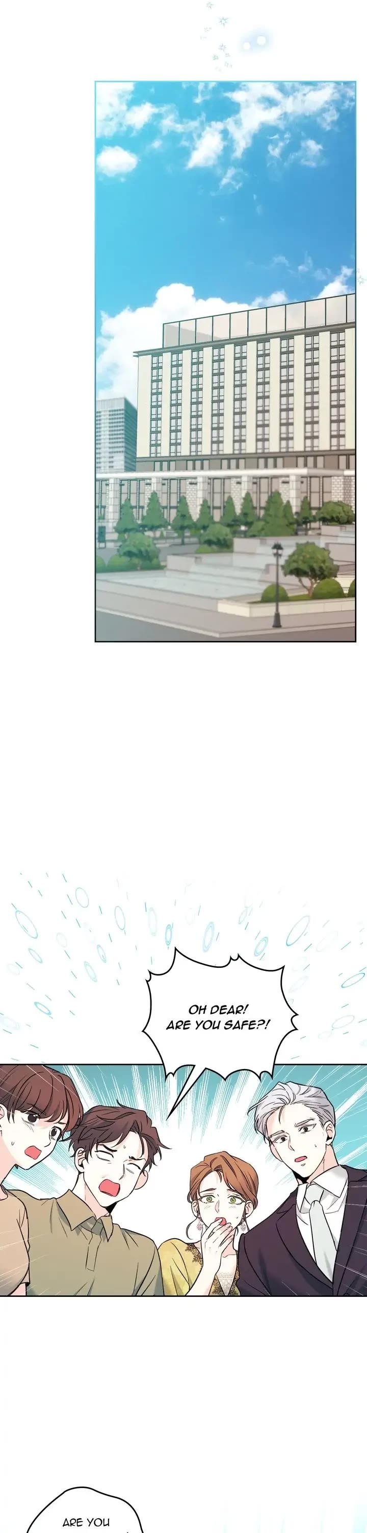 Inso's Law Chapter 145 page 15 - Chapter 145