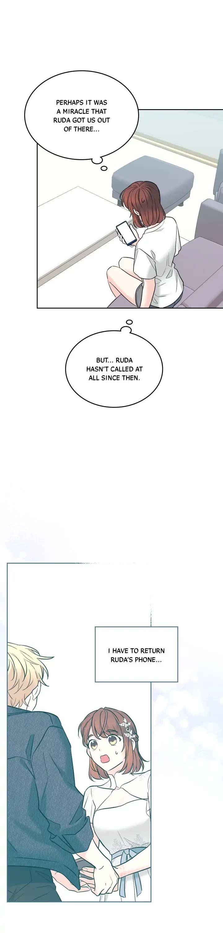 Inso's Law Chapter 145 page 20 - Chapter 145