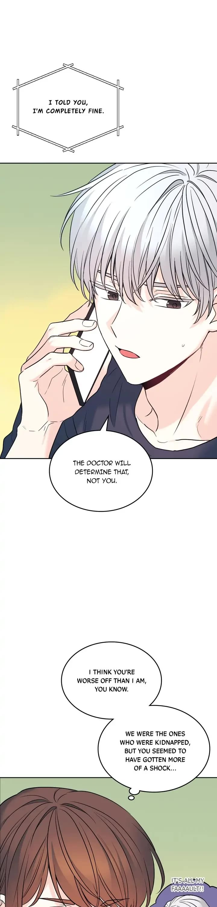 Inso's Law Chapter 145 page 24 - Chapter 145