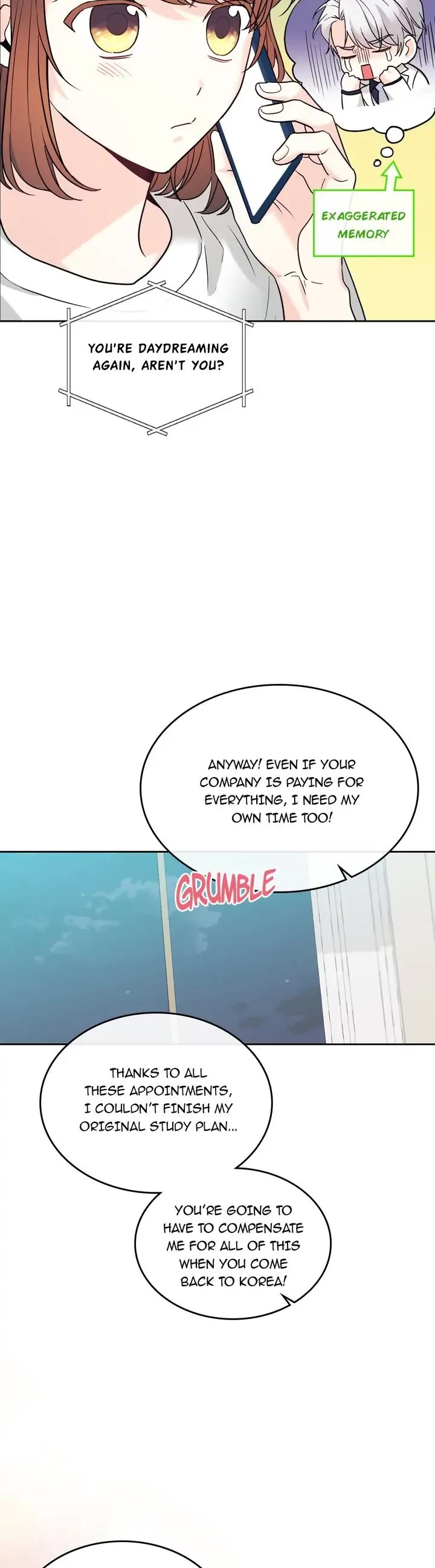 Inso's Law Chapter 145 page 25 - Chapter 145