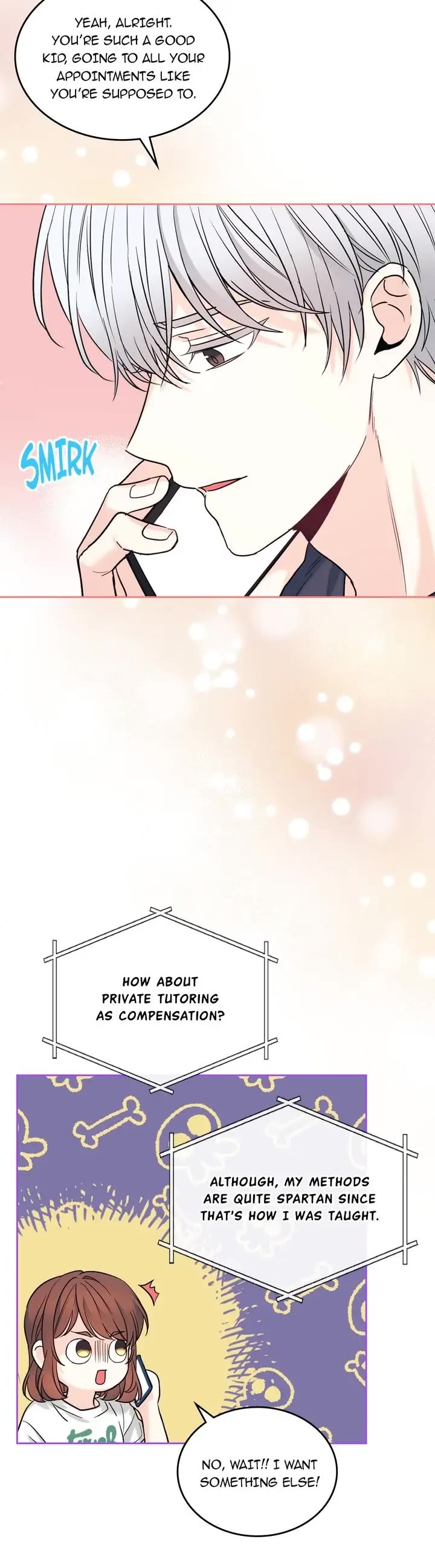 Inso's Law Chapter 145 page 26 - Chapter 145