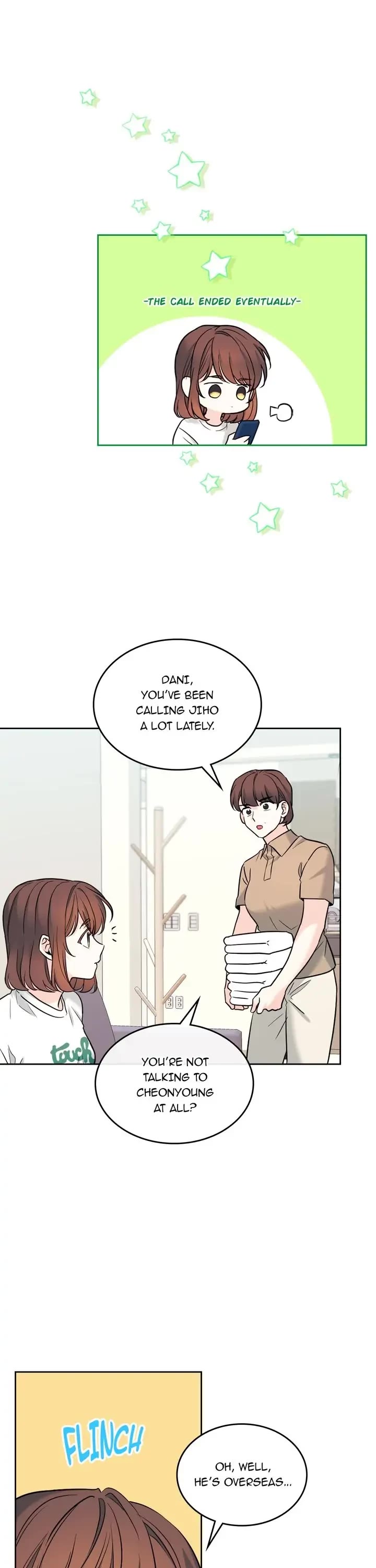 Inso's Law Chapter 145 page 27 - Chapter 145