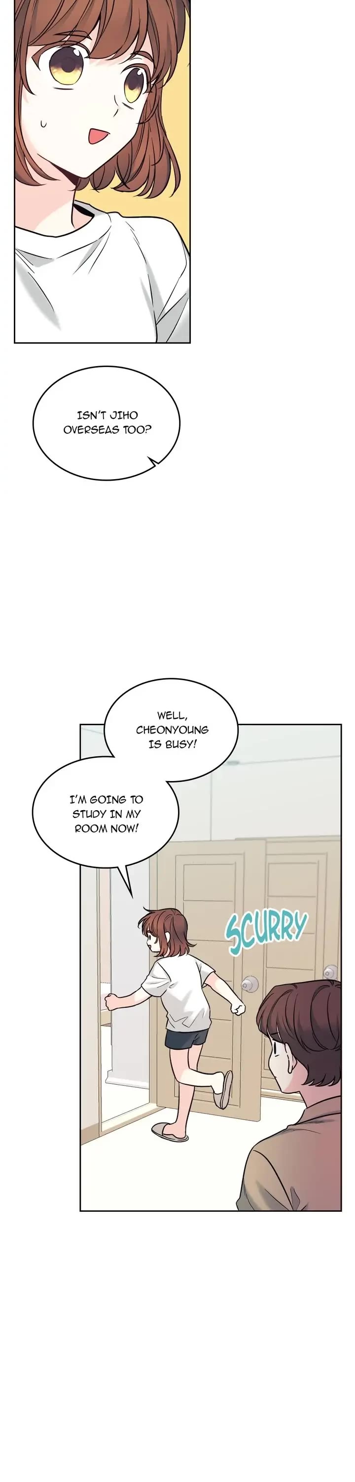 Inso's Law Chapter 145 page 28 - Chapter 145