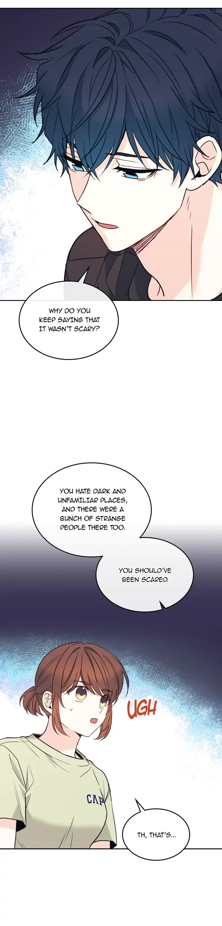 Inso's Law Chapter 145 page 31 - Chapter 145