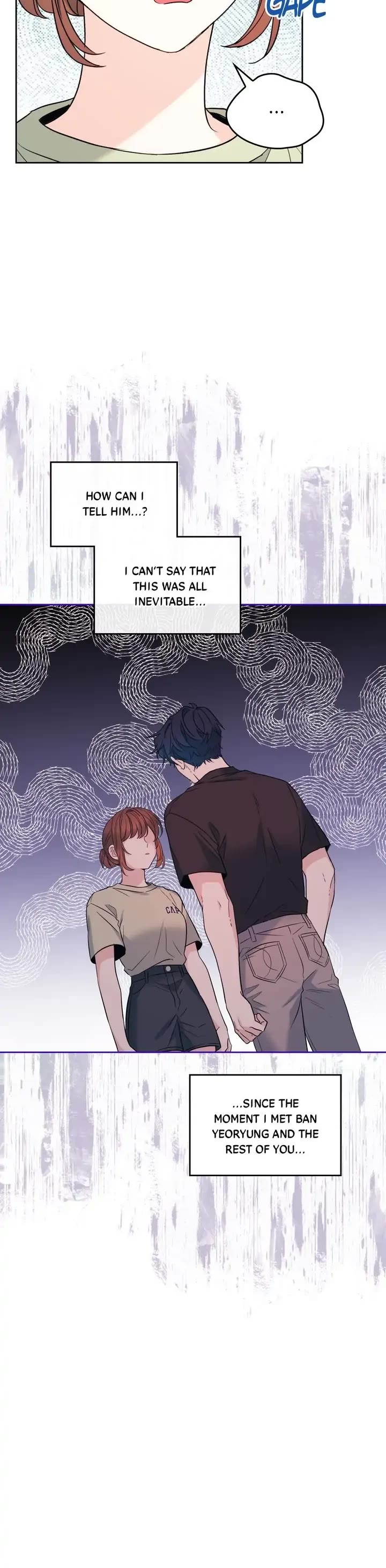 Inso's Law Chapter 145 page 34 - Chapter 145