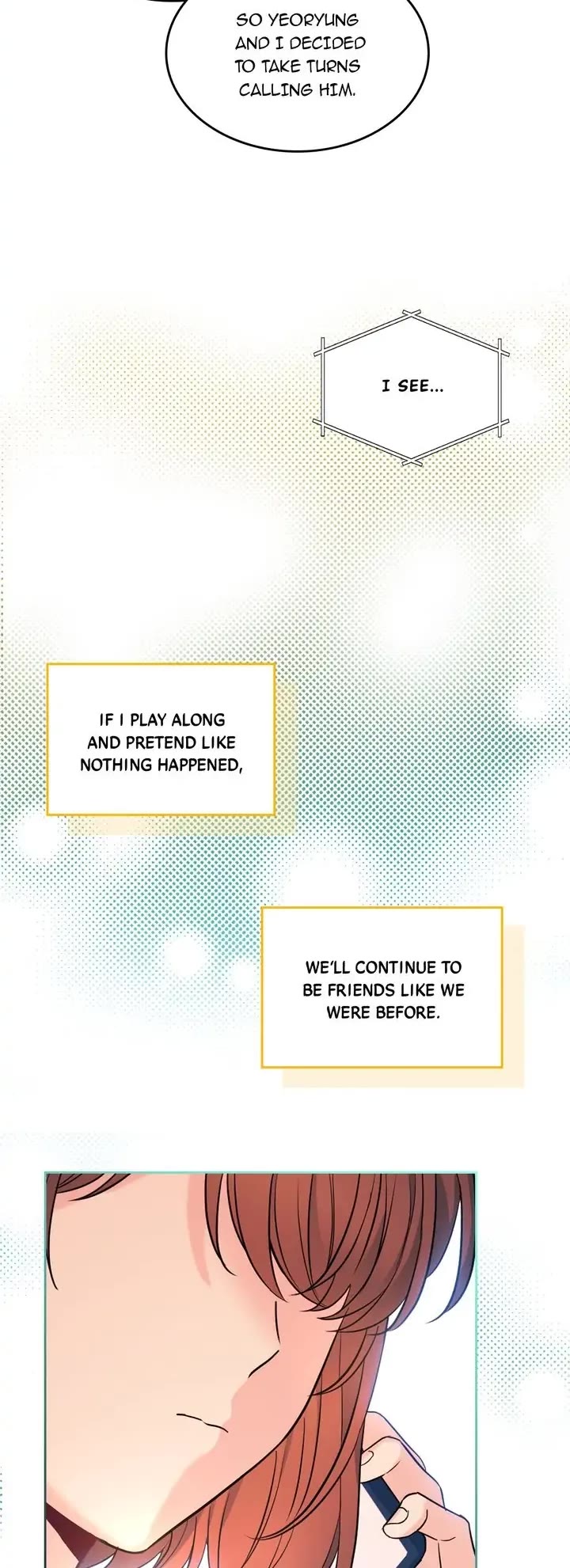 Inso's Law Chapter 145 page 38 - Chapter 145