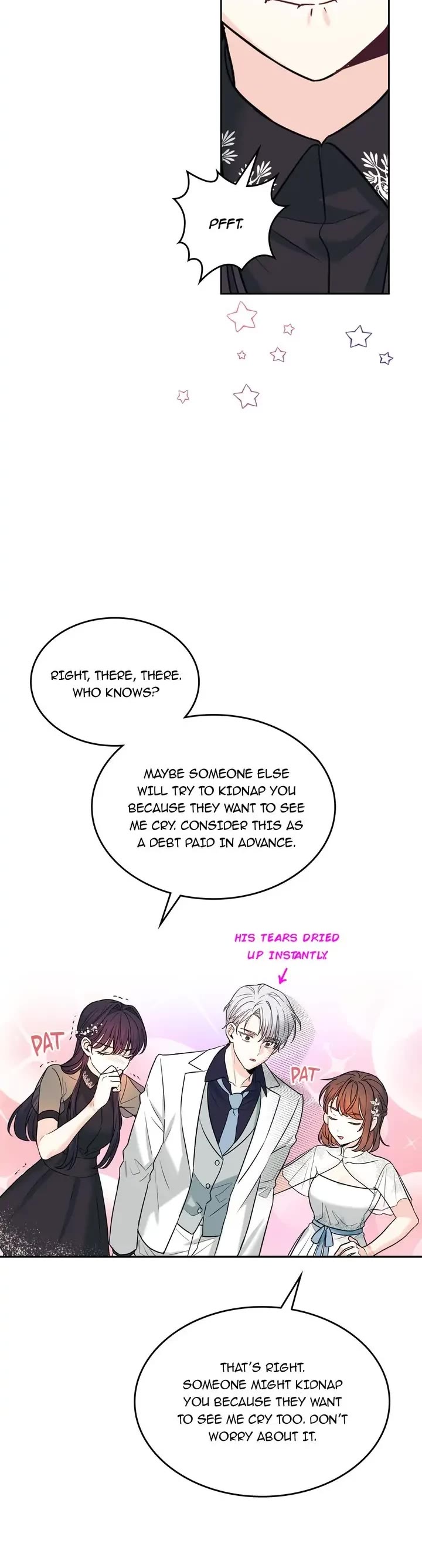 Inso's Law Chapter 145 page 7 - Chapter 145