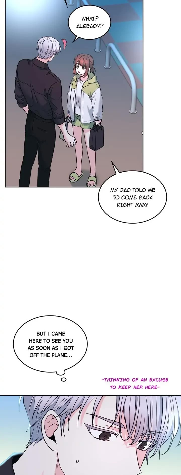 Inso's Law Chapter 146 page 14 - Chapter 146