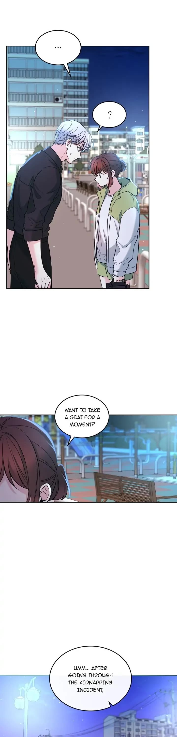 Inso's Law Chapter 146 page 16 - Chapter 146