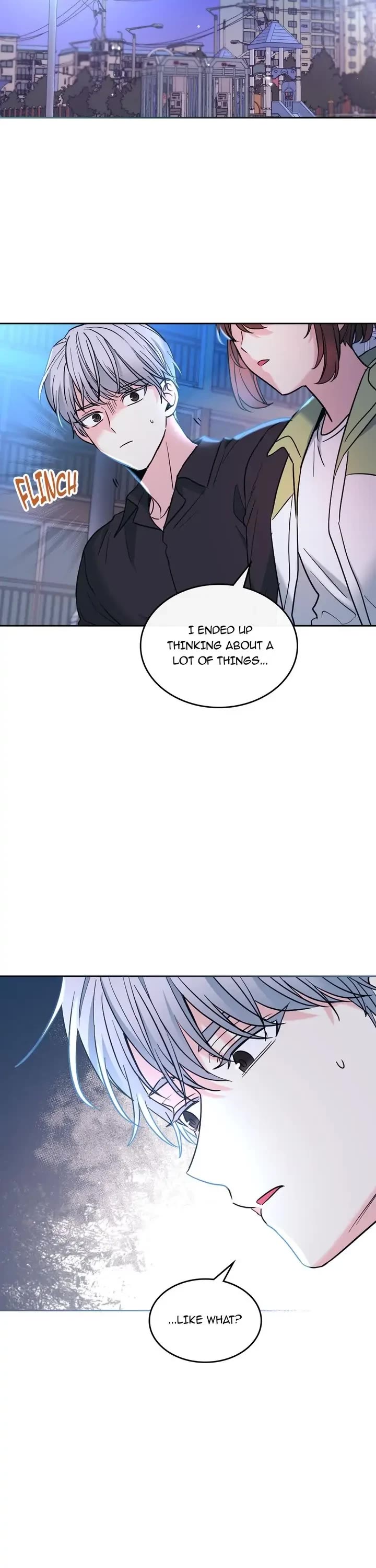 Inso's Law Chapter 146 page 17 - Chapter 146
