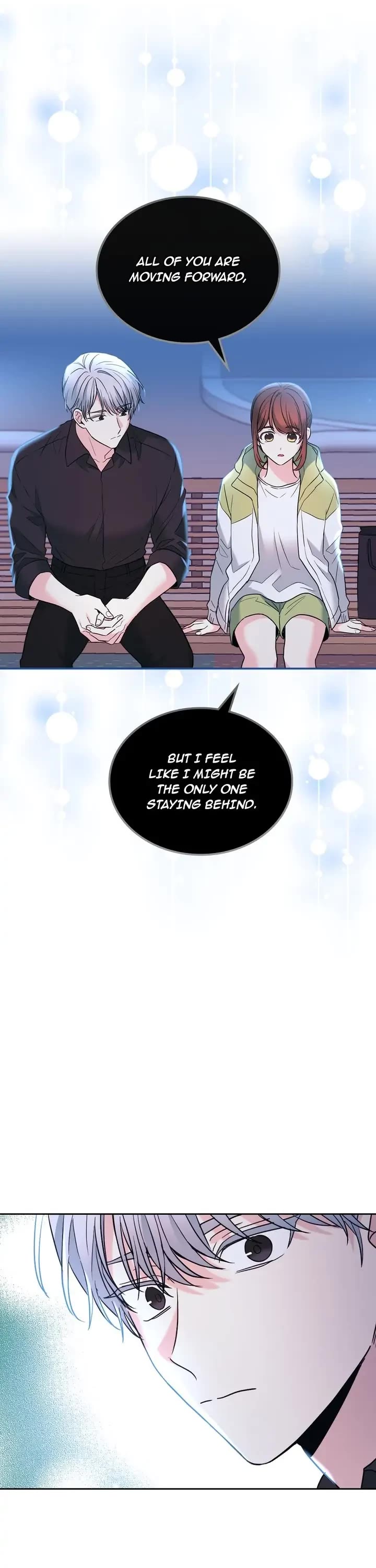 Inso's Law Chapter 146 page 18 - Chapter 146