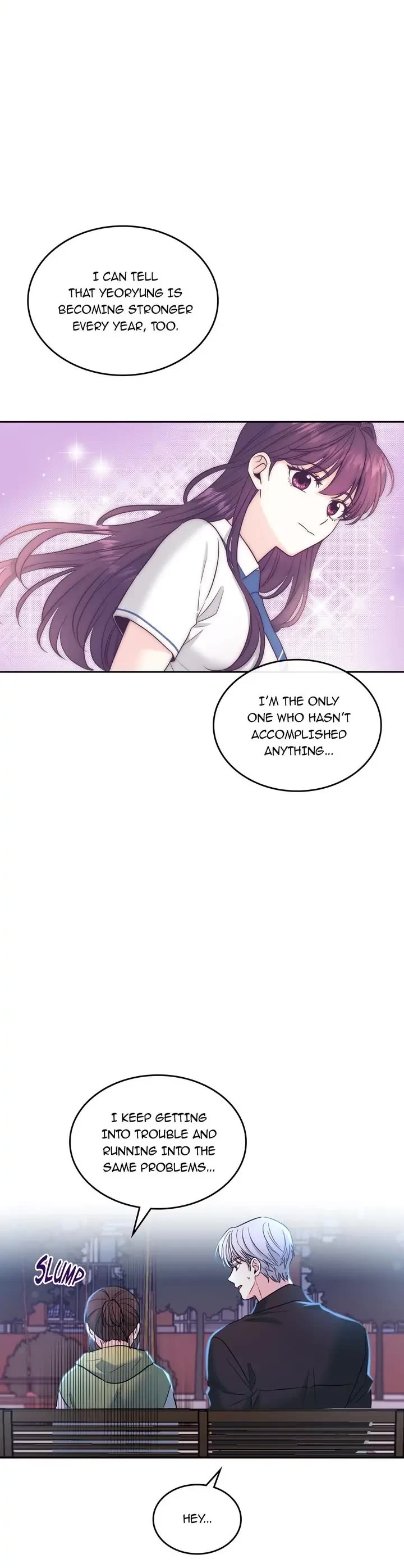 Inso's Law Chapter 146 page 20 - Chapter 146