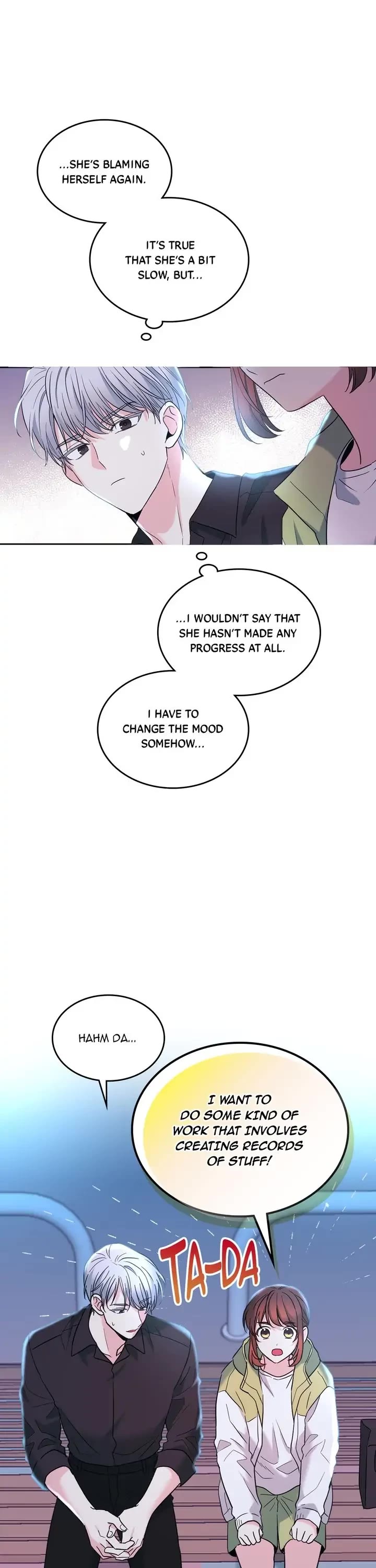 Inso's Law Chapter 146 page 21 - Chapter 146