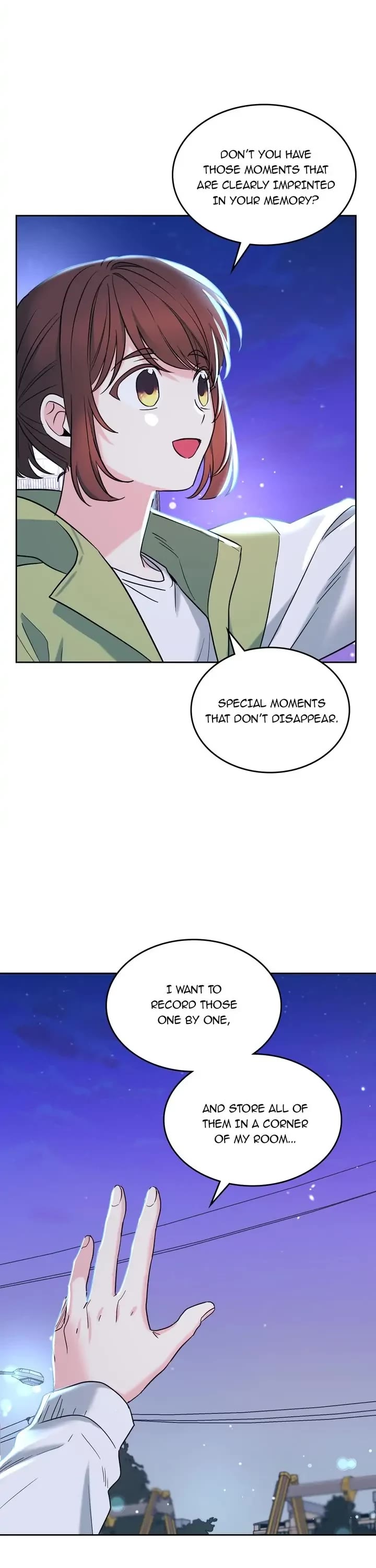 Inso's Law Chapter 146 page 23 - Chapter 146