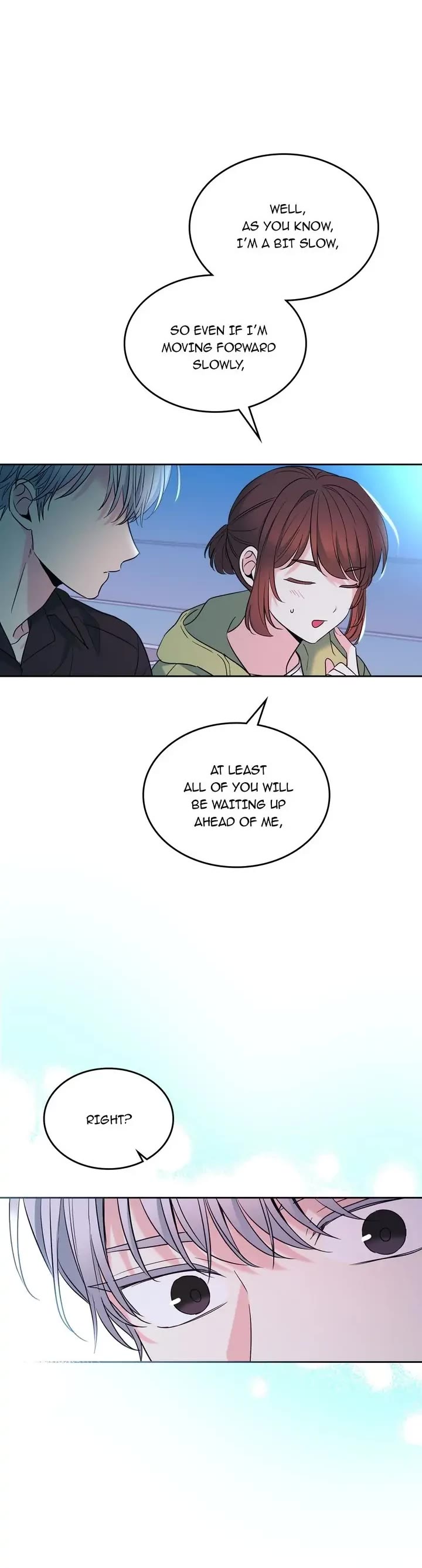 Inso's Law Chapter 146 page 25 - Chapter 146