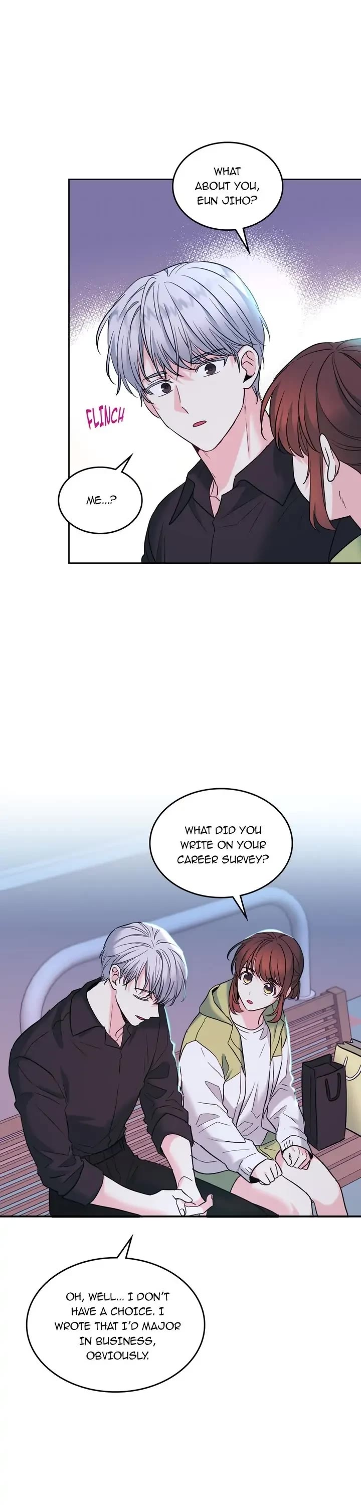 Inso's Law Chapter 146 page 26 - Chapter 146