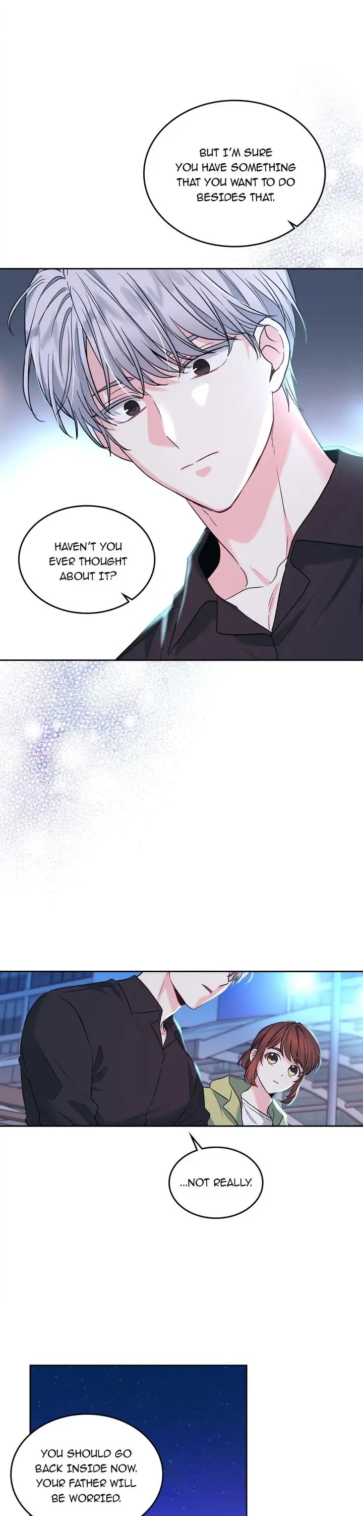 Inso's Law Chapter 146 page 27 - Chapter 146