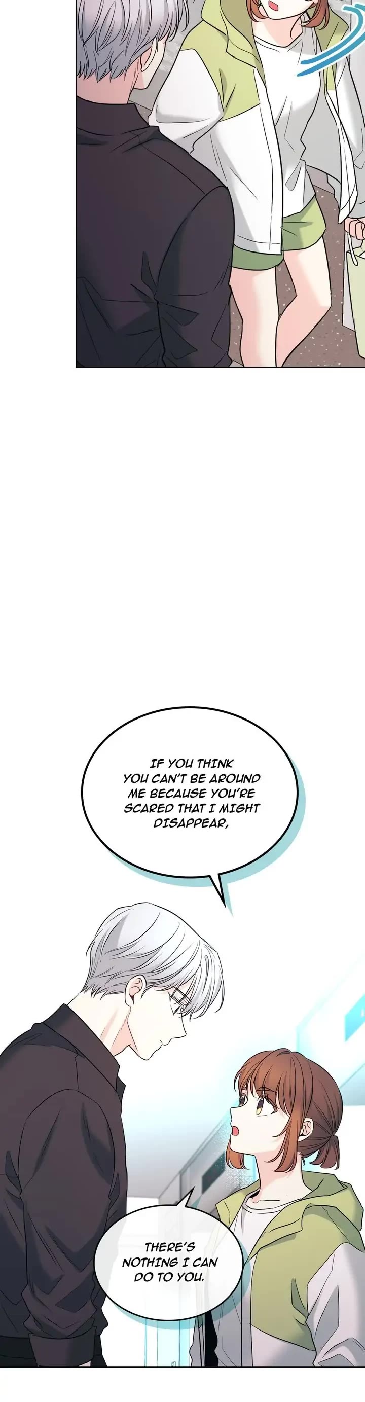 Inso's Law Chapter 146 page 30 - Chapter 146