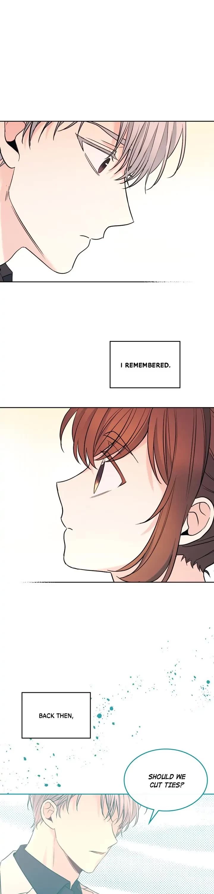 Inso's Law Chapter 146 page 31 - Chapter 146