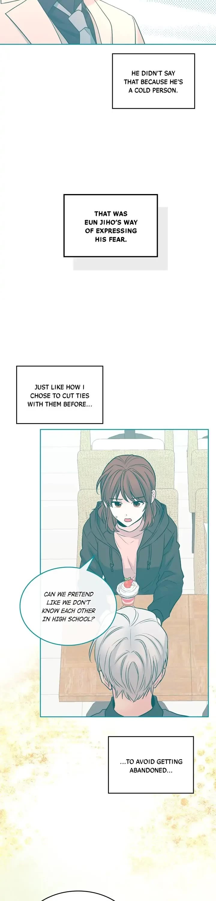 Inso's Law Chapter 146 page 32 - Chapter 146