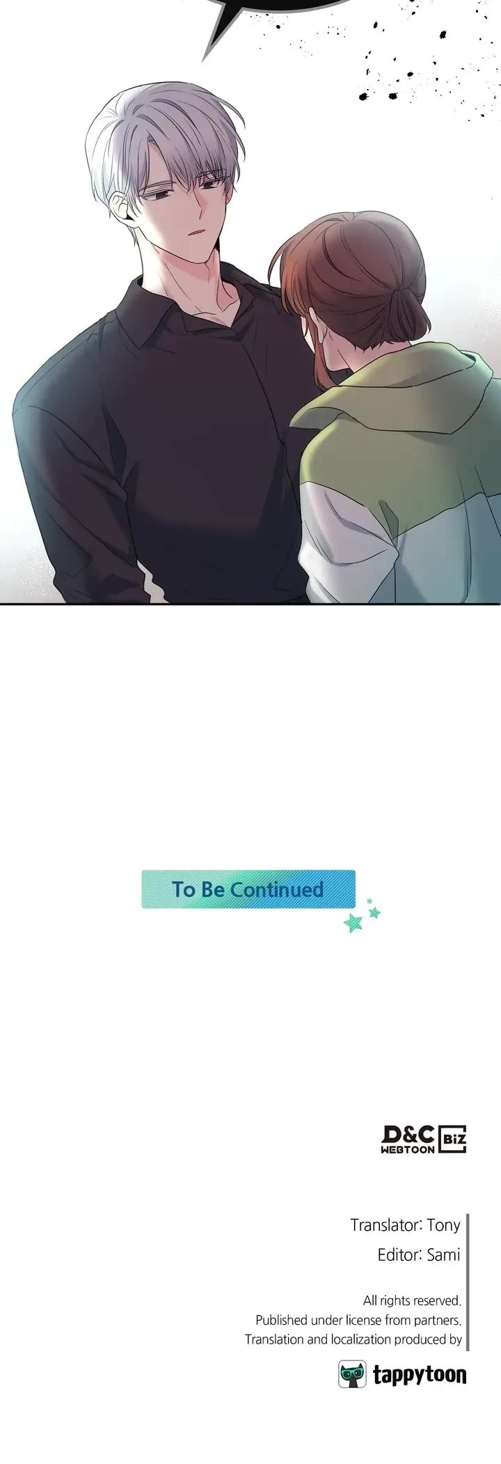 Inso's Law Chapter 146 page 37 - Chapter 146