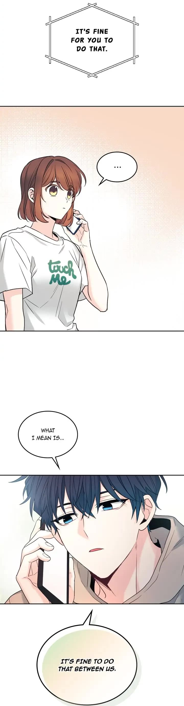 Inso's Law Chapter 146 page 4 - Chapter 146