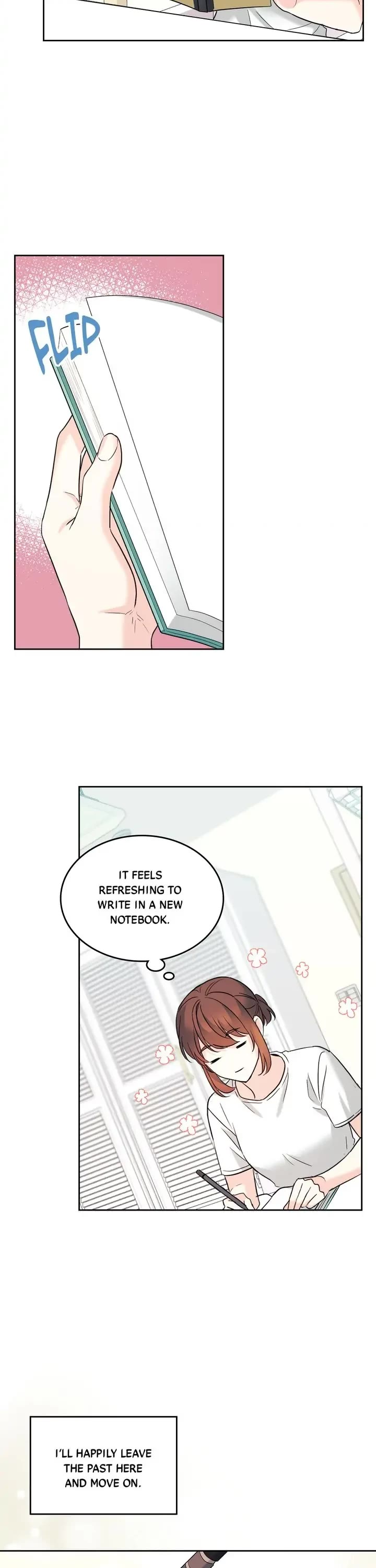 Inso's Law Chapter 147 page 11 - Chapter 147
