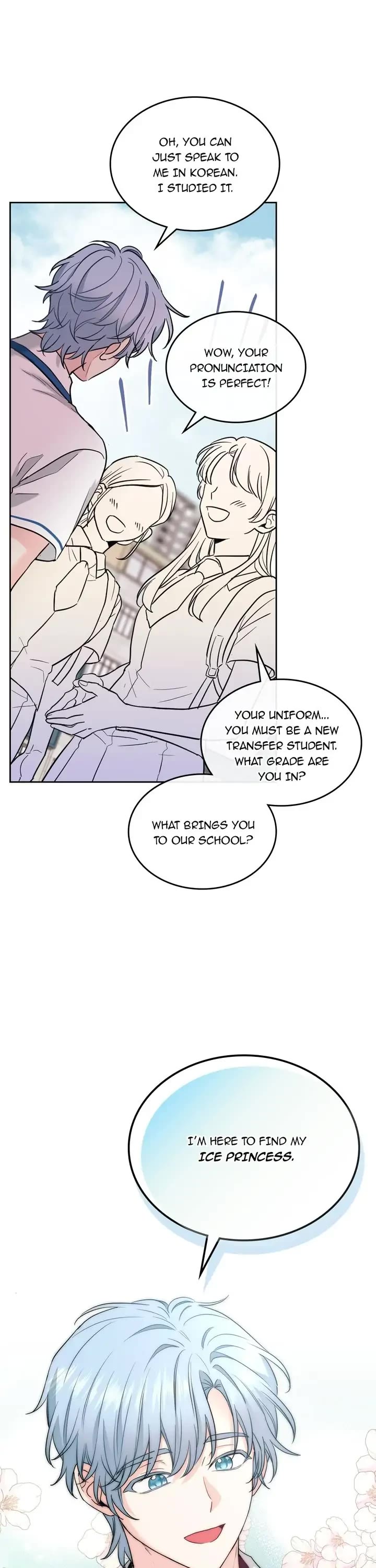 Inso's Law Chapter 147 page 15 - Chapter 147