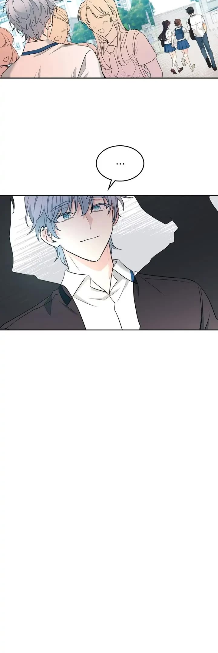 Inso's Law Chapter 147 page 19 - Chapter 147
