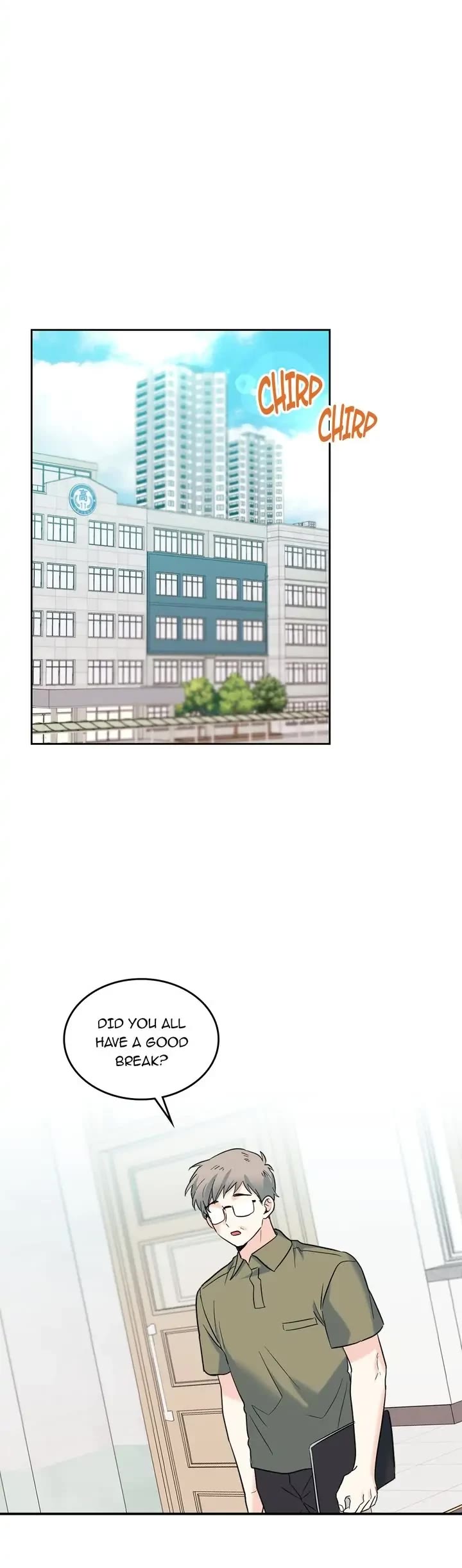 Inso's Law Chapter 147 page 29 - Chapter 147
