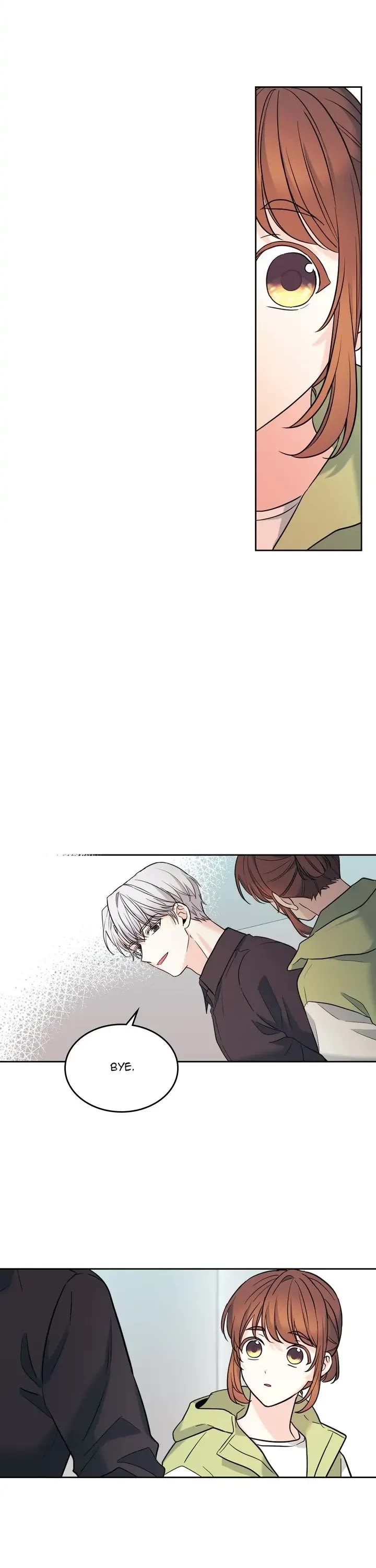 Inso's Law Chapter 147 page 7 - Chapter 147