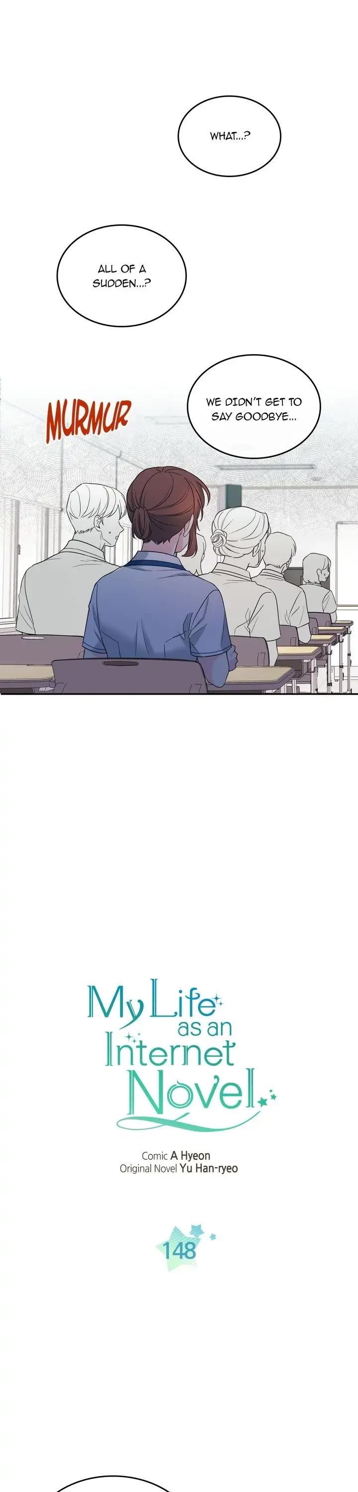 Inso's Law Chapter 148 page 1 - Chapter 148