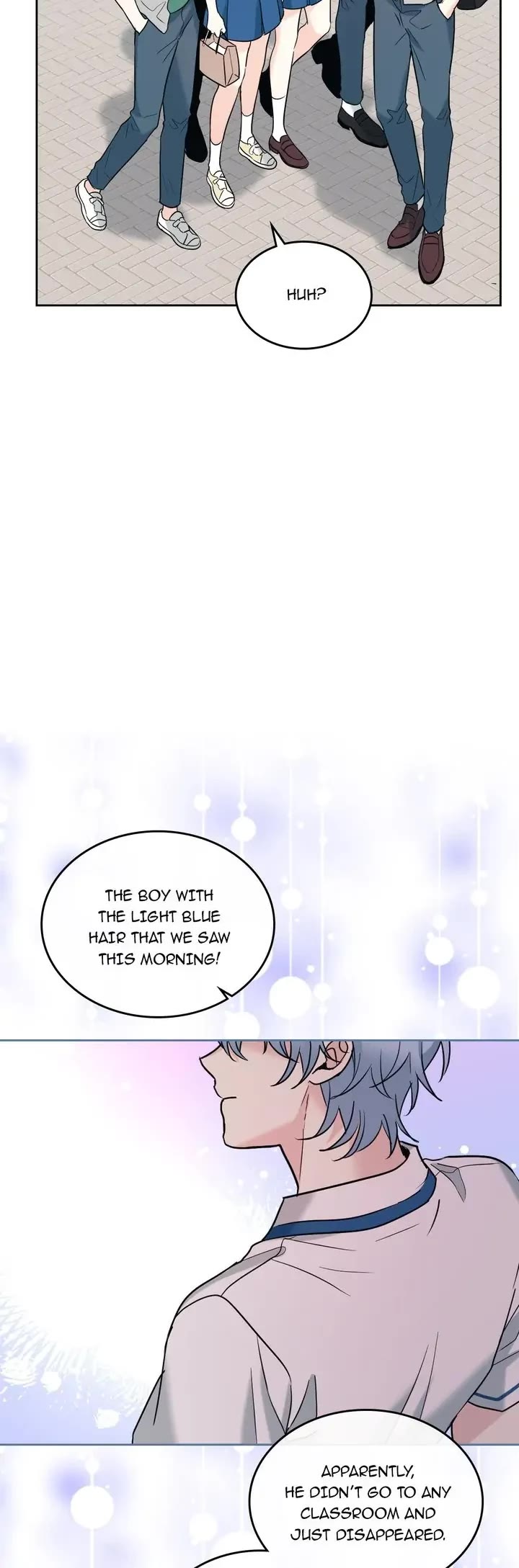 Inso's Law Chapter 148 page 10 - Chapter 148