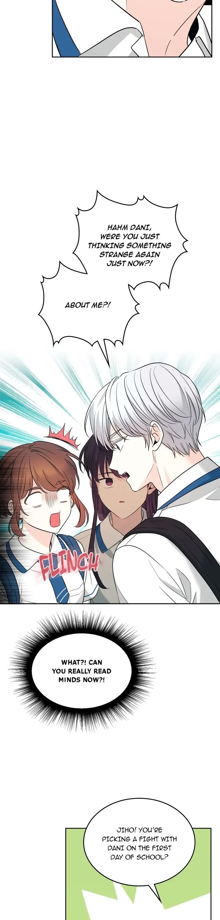 Inso's Law Chapter 148 page 12 - Chapter 148