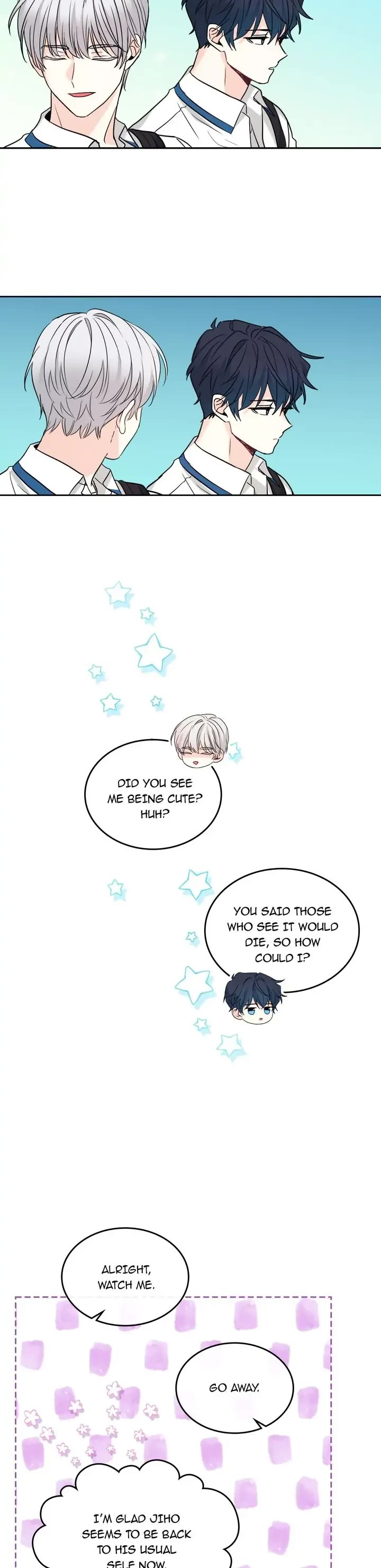 Inso's Law Chapter 148 page 15 - Chapter 148