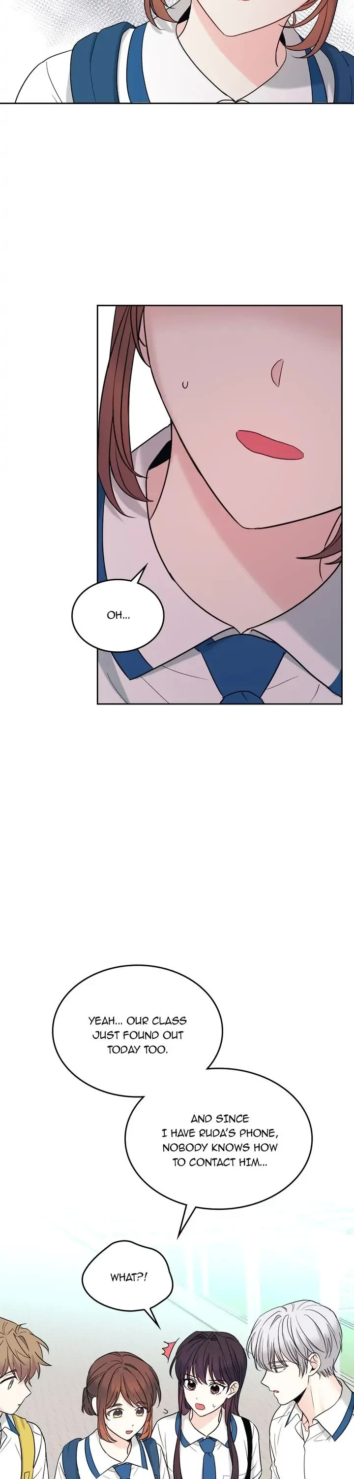 Inso's Law Chapter 148 page 17 - Chapter 148