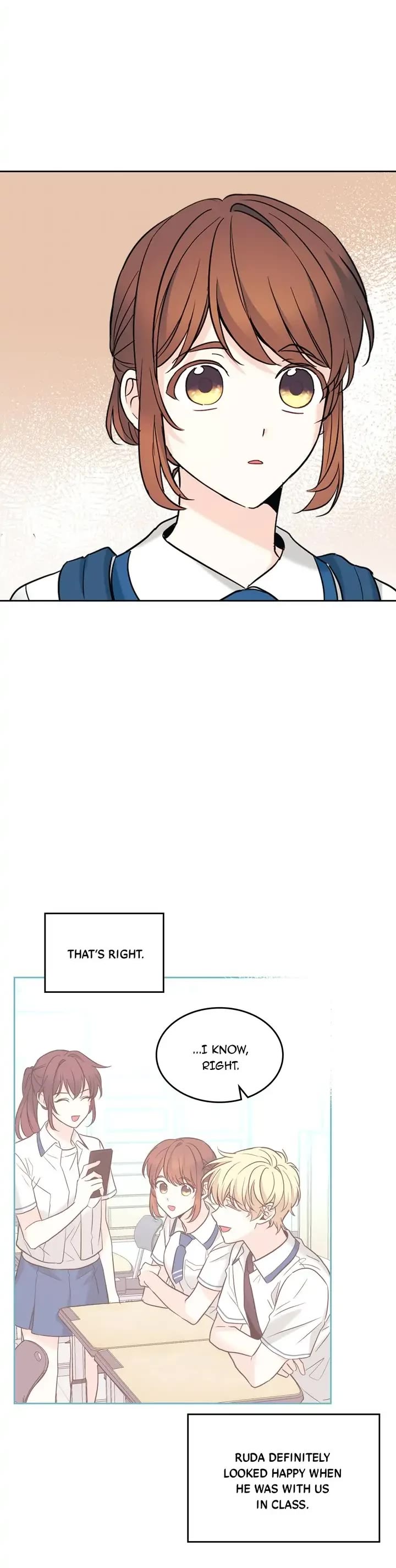 Inso's Law Chapter 148 page 19 - Chapter 148