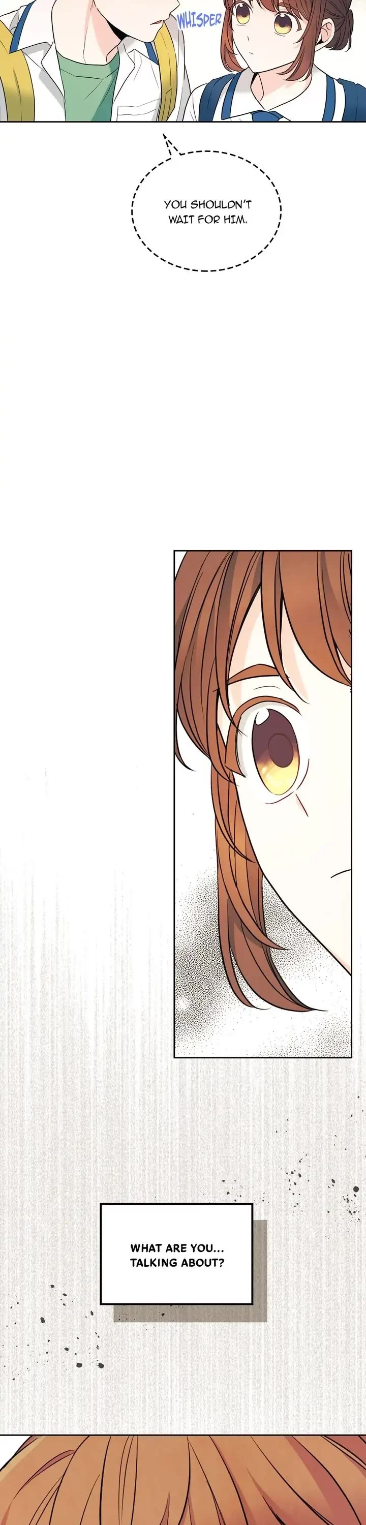 Inso's Law Chapter 148 page 22 - Chapter 148
