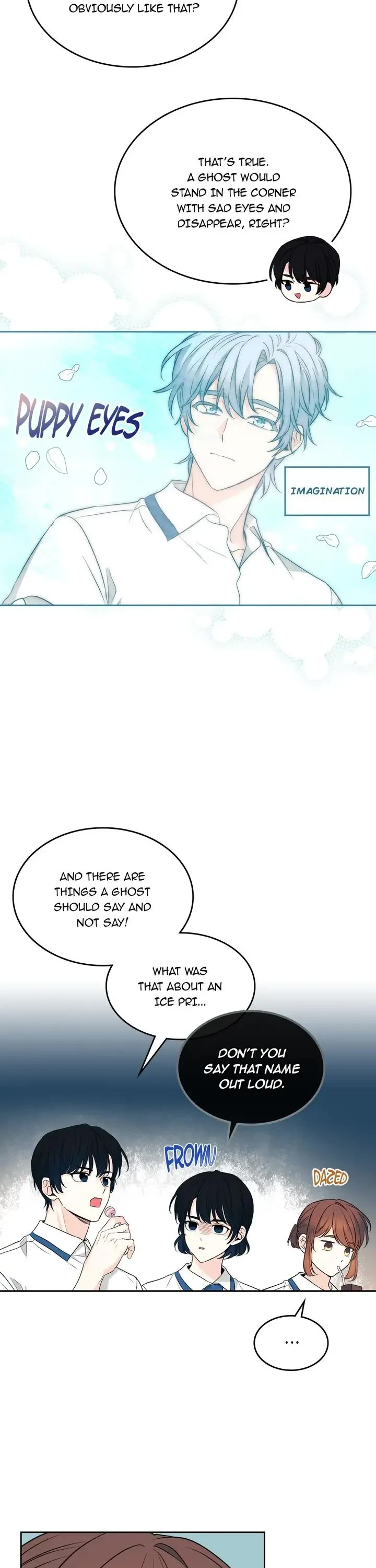 Inso's Law Chapter 148 page 26 - Chapter 148