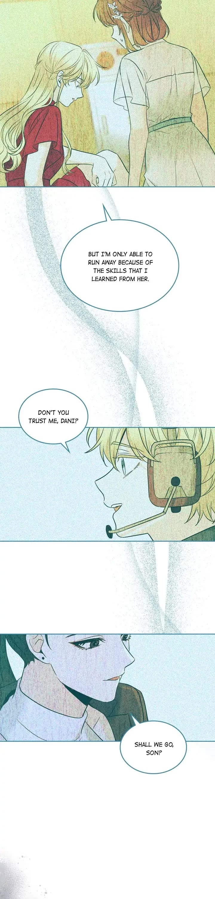 Inso's Law Chapter 148 page 28 - Chapter 148