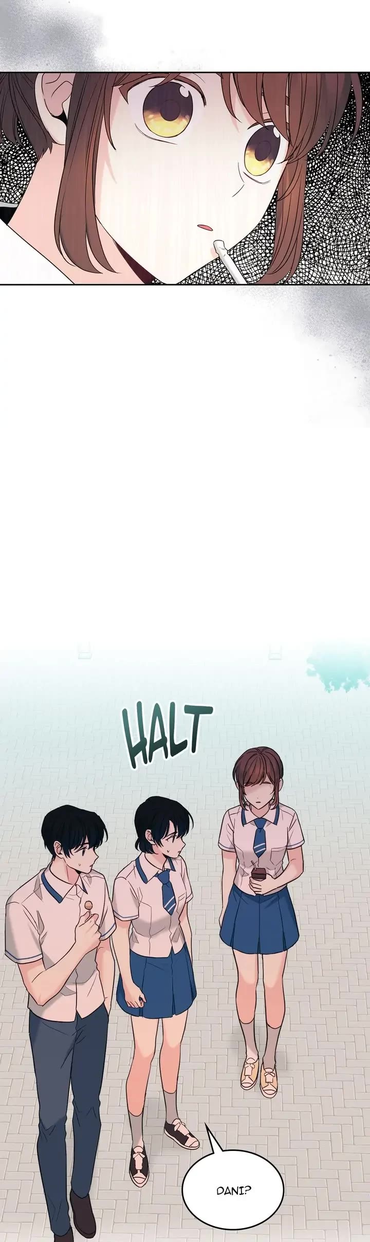 Inso's Law Chapter 148 page 29 - Chapter 148