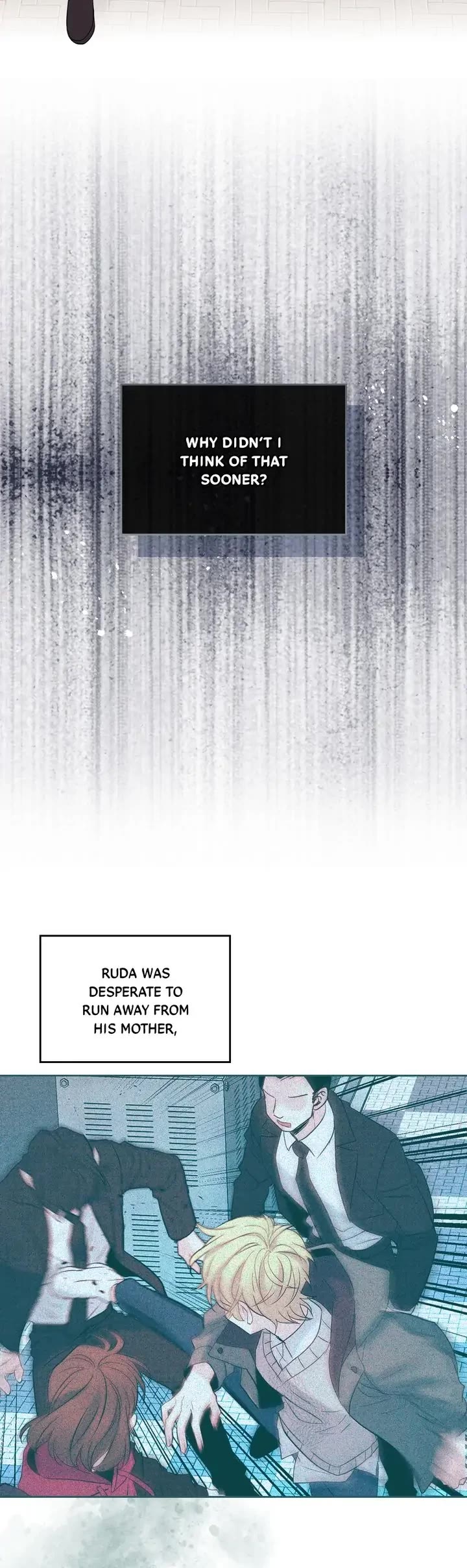 Inso's Law Chapter 148 page 30 - Chapter 148