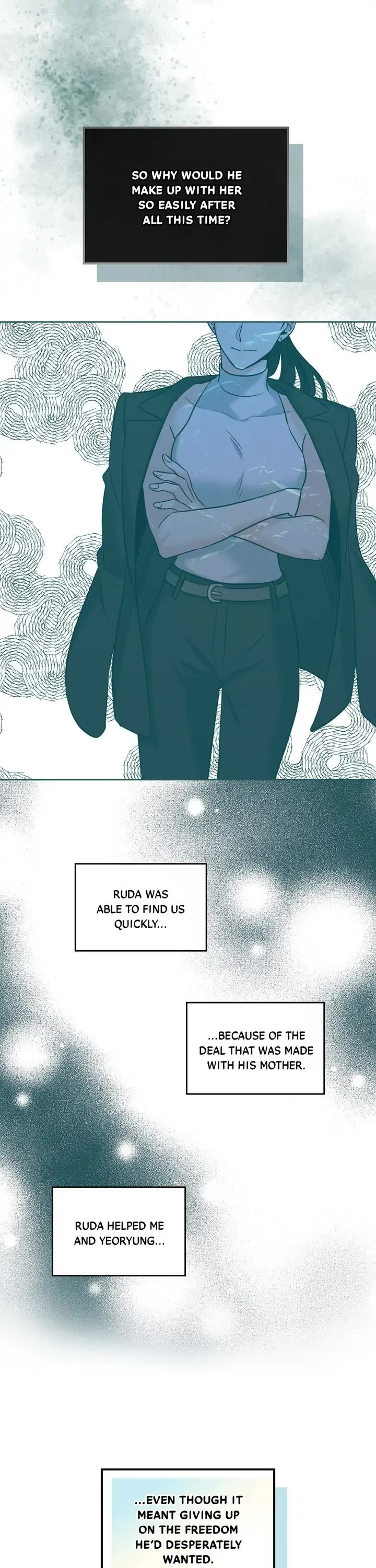 Inso's Law Chapter 148 page 31 - Chapter 148