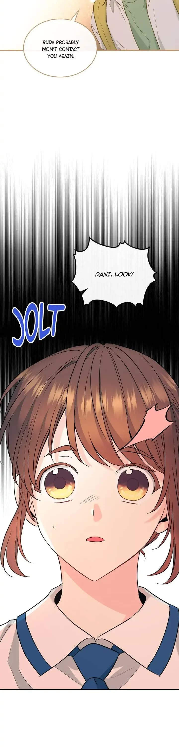 Inso's Law Chapter 148 page 33 - Chapter 148