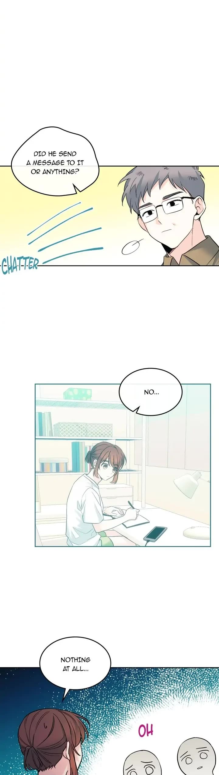 Inso's Law Chapter 148 page 4 - Chapter 148